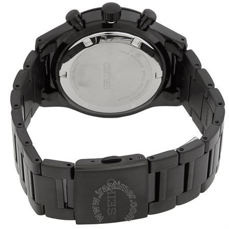 قیمت و خرید ساعت مچی مردانه سیکو(SEIKO) مدل SSB415P1 کلاسیک | اورجینال و اصلی