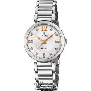 قیمت و خرید ساعت مچی زنانه فستینا(FESTINA) مدل F20212/3 کلاسیک | اورجینال و اصلی