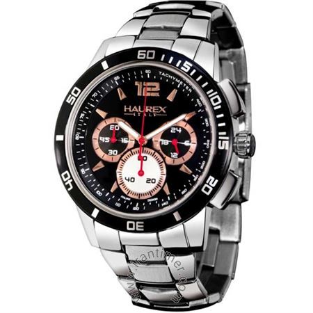 قیمت و خرید ساعت مچی مردانه هورکس(Haurex) مدل ZQHX-0A355UNH کلاسیک | اورجینال و اصلی