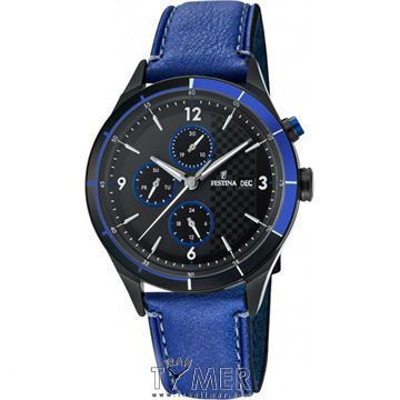 قیمت و خرید ساعت مچی مردانه فستینا(FESTINA) مدل F16994/2 کلاسیک | اورجینال و اصلی