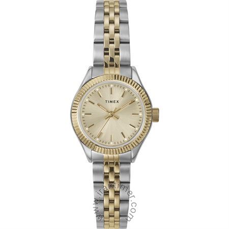 قیمت و خرید ساعت مچی زنانه تایمکس(TIMEX) مدل TW2W90900 کلاسیک | اورجینال و اصلی