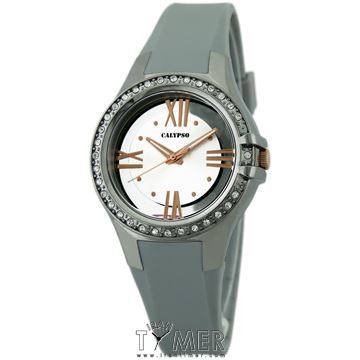 قیمت و خرید ساعت مچی زنانه کلیپسو(CALYPSO) مدل K5680/1 کلاسیک فشن | اورجینال و اصلی