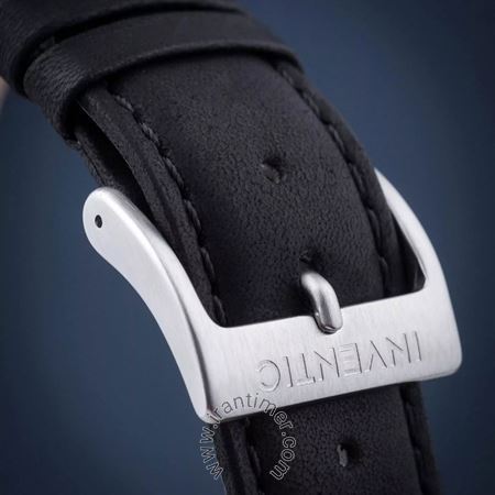 قیمت و خرید ساعت مچی مردانه اینونتیک(INVENTIC) مدل C55330.41.29 کلاسیک | اورجینال و اصلی