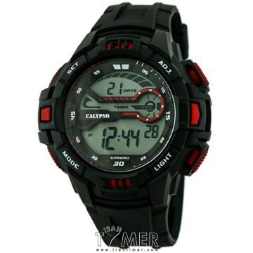 قیمت و خرید ساعت مچی مردانه کلیپسو(CALYPSO) مدل K5695/5 اسپرت | اورجینال و اصلی