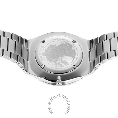قیمت و خرید ساعت مچی مردانه برینگ(BERING) مدل B18940-708 کلاسیک | اورجینال و اصلی