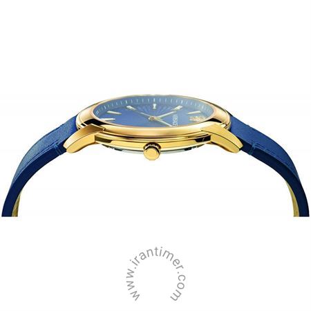 قیمت و خرید ساعت مچی مردانه ورساچه(Versace) مدل VELQ003 19 کلاسیک | اورجینال و اصلی