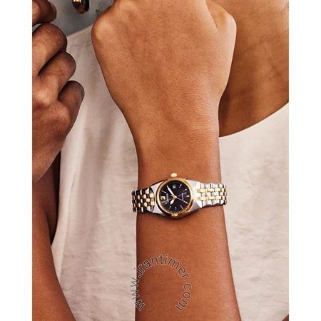 قیمت و خرید ساعت مچی زنانه سیتیزن(CITIZEN) مدل EW2299-50E کلاسیک | اورجینال و اصلی