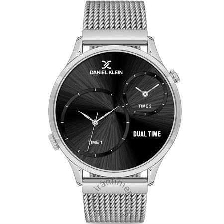 قیمت و خرید ساعت مچی مردانه دنیل کلین(Daniel Klein) مدل DK.1.12580-3 کلاسیک | اورجینال و اصلی