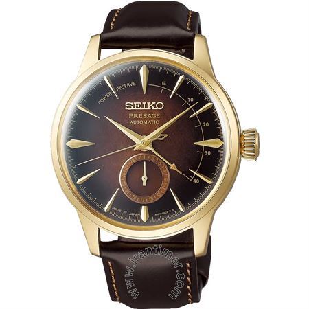 قیمت و خرید ساعت مچی مردانه سیکو(SEIKO) مدل SSA392J1 کلاسیک | اورجینال و اصلی