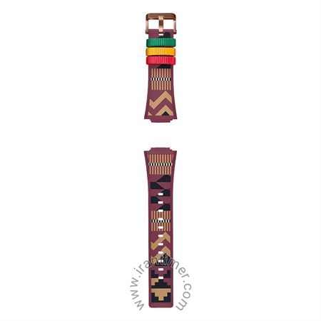 قیمت و خرید ساعت مچی مردانه کاسیو (CASIO) جی شاک مدل GM-110RH-1AJR اسپرت | اورجینال و اصلی