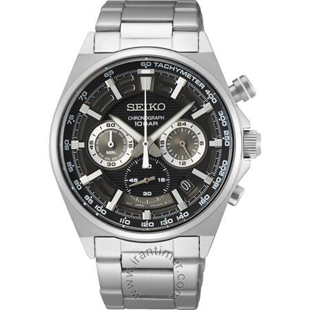 قیمت و خرید ساعت مچی مردانه سیکو(SEIKO) مدل SSB397P1 کلاسیک | اورجینال و اصلی