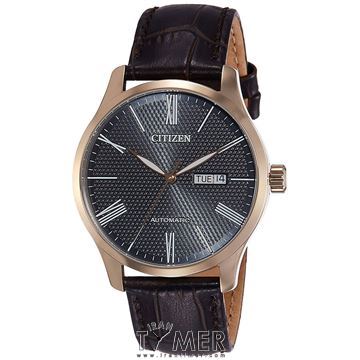 قیمت و خرید ساعت مچی مردانه سیتیزن(CITIZEN) مدل NH8353-00H کلاسیک | اورجینال و اصلی