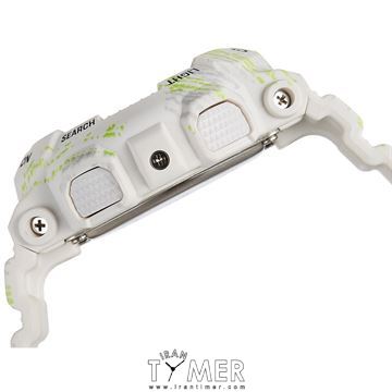قیمت و خرید ساعت مچی کاسیو (CASIO) بیبی جی مدل BA-110TX-7ADR اسپرت | اورجینال و اصلی