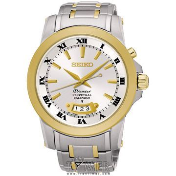 قیمت و خرید ساعت مچی مردانه سیکو(SEIKO) مدل SNQ148P1 کلاسیک | اورجینال و اصلی