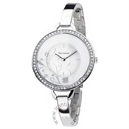 ساعت مچی زنانه فشن تمام استیل