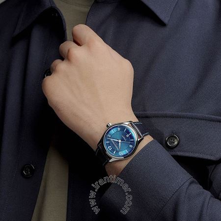 قیمت و خرید ساعت مچی مردانه فردریک کنستانت(FREDERIQUE CONSTANT) مدل FC-303RMLN3B6 کلاسیک | اورجینال و اصلی