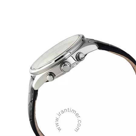 قیمت و خرید ساعت مچی مردانه سیکو(SEIKO) مدل SSB383P1 کلاسیک | اورجینال و اصلی