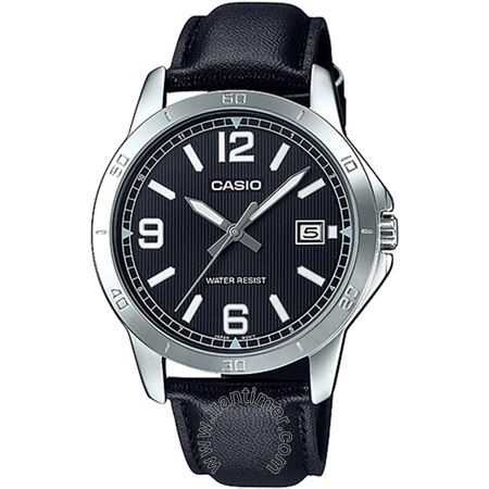 قیمت و خرید ساعت مچی مردانه کاسیو (CASIO) جنرال مدل MTP-V004L-1BUDF کلاسیک | اورجینال و اصلی