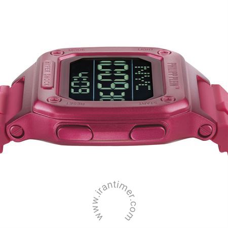 قیمت و خرید ساعت مچی زنانه فیلیپ پلین(Philipp Plein) مدل PWHAA0121 اسپرت | اورجینال و اصلی