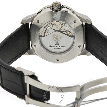 قیمت و خرید ساعت مچی مردانه موریس لاکروا(MAURICE LACROIX) مدل PT6178-SS001-130-1 کلاسیک | اورجینال و اصلی