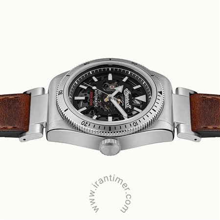 قیمت و خرید ساعت مچی مردانه اینگرسول(INGERSOLL) مدل I13901 کلاسیک | اورجینال و اصلی