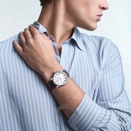 قیمت و خرید ساعت مچی مردانه تیسوت(TISSOT) مدل T129.410.16.013.00 کلاسیک | اورجینال و اصلی