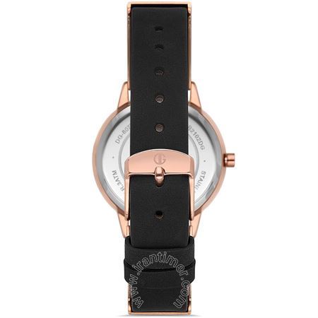 قیمت و خرید ساعت مچی زنانه دیوید گانر(David Guner) مدل DG-8077LB-R1 اسپرت | اورجینال و اصلی