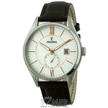 قیمت و خرید ساعت مچی مردانه فستینا(FESTINA) مدل F16872/2 کلاسیک | اورجینال و اصلی