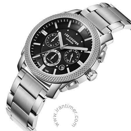قیمت و خرید ساعت مچی مردانه لیکوپر(LEE COOPER) مدل LC08177.350 کلاسیک | اورجینال و اصلی