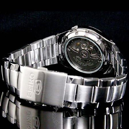 قیمت و خرید ساعت مچی مردانه سیکو(SEIKO) مدل SNK623K1E کلاسیک | اورجینال و اصلی