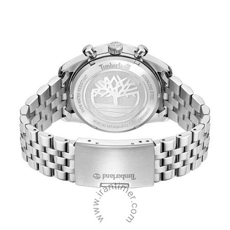قیمت و خرید ساعت مچی مردانه تیمبرلند(TIMBERLAND) مدل TDWGI0068701 اسپرت | اورجینال و اصلی