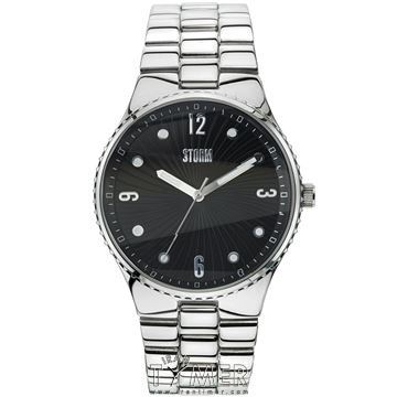 ساعت مچی زنانه کلاسیک تمام استیل