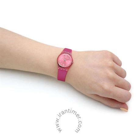 قیمت و خرید ساعت مچی زنانه سواچ(SWATCH) مدل LP158 اسپرت | اورجینال و اصلی