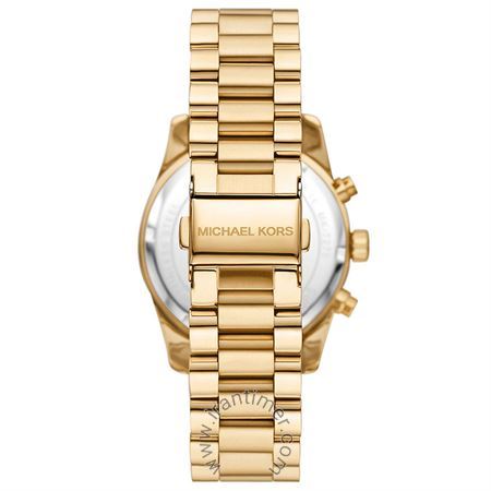 قیمت و خرید ساعت مچی زنانه مایکل کورس(MICHAEL KORS) مدل MK7276 فشن | اورجینال و اصلی