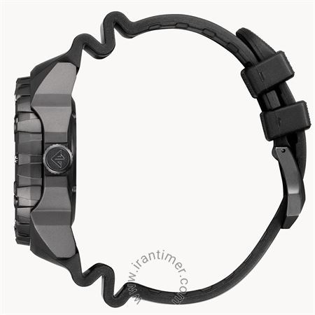 قیمت و خرید ساعت مچی مردانه سیتیزن(CITIZEN) مدل NB6005-05L اسپرت | اورجینال و اصلی
