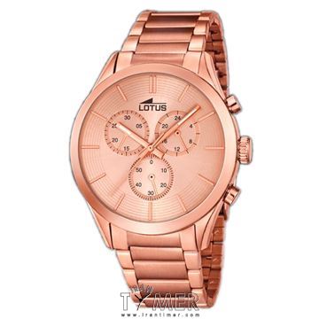قیمت و خرید ساعت مچی مردانه لوتوس(LOTUS) مدل L18116/1 کلاسیک اسپرت | اورجینال و اصلی