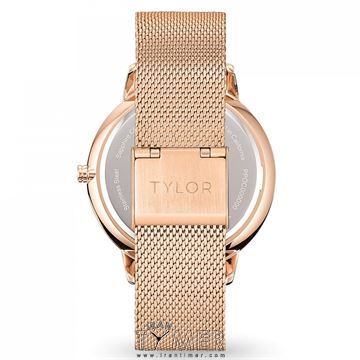 قیمت و خرید ساعت مچی زنانه تیلور(TYLOR) مدل TLAD013 کلاسیک | اورجینال و اصلی