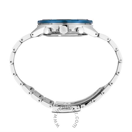 قیمت و خرید ساعت مچی مردانه سیکو(SEIKO) مدل SSB345P1 اسپرت | اورجینال و اصلی
