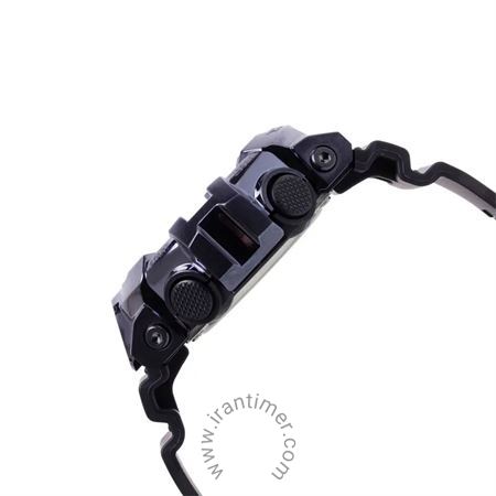 قیمت و خرید ساعت مچی مردانه کاسیو (CASIO) جی شاک مدل GM-700P-6ADR اسپرت | اورجینال و اصلی