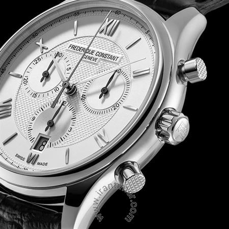 قیمت و خرید ساعت مچی مردانه فردریک کنستانت(FREDERIQUE CONSTANT) مدل FC-292MS5B6 کلاسیک | اورجینال و اصلی