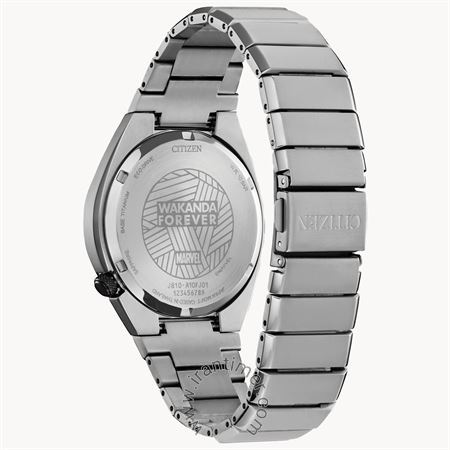 قیمت و خرید ساعت مچی مردانه سیتیزن(CITIZEN) مدل AW1668-50W کلاسیک | اورجینال و اصلی