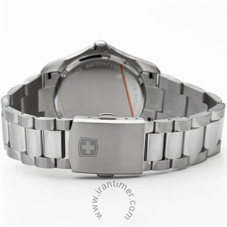 قیمت و خرید ساعت مچی مردانه له تمپس(Le Temps) مدل LT1080.04BS01 کلاسیک | اورجینال و اصلی