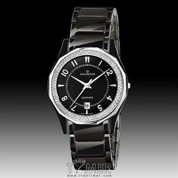 قیمت و خرید ساعت مچی زنانه کاندینو(CANDINO) مدل c4353/1 کلاسیک | اورجینال و اصلی