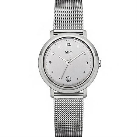 قیمت و خرید ساعت مچی زنانه ام اند ام(M & M) مدل M11935-123 کلاسیک | اورجینال و اصلی