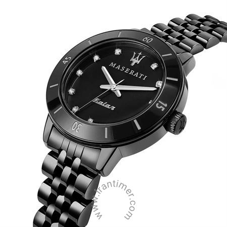 قیمت و خرید ساعت مچی زنانه مازراتی(MASERATI) مدل R8853145501 کلاسیک فشن | اورجینال و اصلی