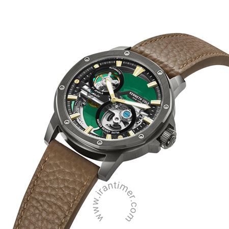 قیمت و خرید ساعت مچی مردانه کنت کول(KENNETH COLE) مدل KCWGE0033701 اسپرت | اورجینال و اصلی