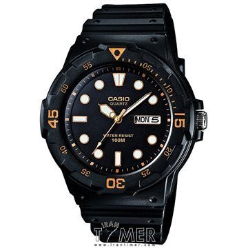 قیمت و خرید ساعت مچی مردانه کاسیو (CASIO) جنرال مدل MRW-200H-1EVDF اسپرت | اورجینال و اصلی