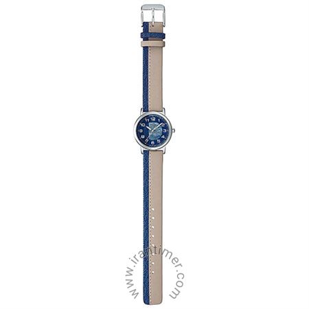 قیمت و خرید ساعت مچی زنانه کاسیو (CASIO) جنرال مدل LTP-E159L-2B2DF کلاسیک | اورجینال و اصلی