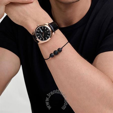 قیمت و خرید ساعت مچی مردانه متی تیسوت(MATHEY TISSOT) مدل H453PLN کلاسیک | اورجینال و اصلی