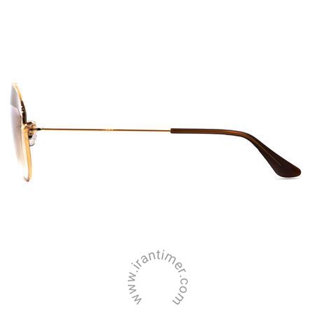 قیمت و خرید عینک آفتابی زنانه مردانه خلبانی (RAY BAN) مدل RB 3025S 000151 5500 | اورجینال و اصلی